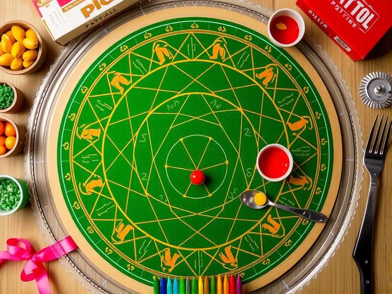 Pattol Pro Diwali Edition